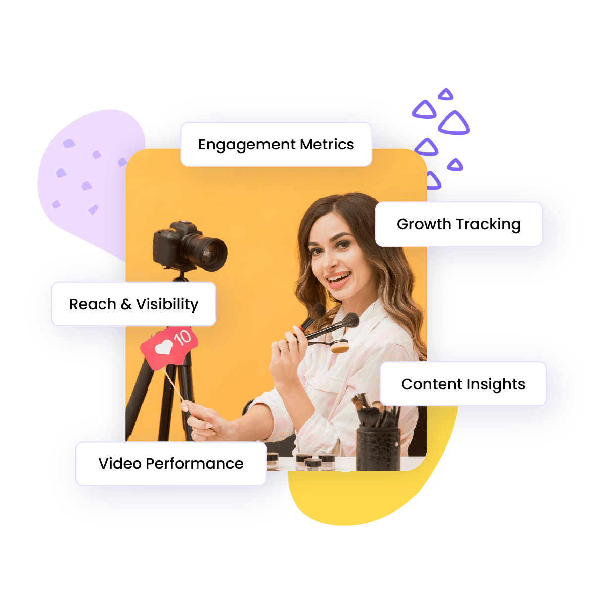 Comprehensive Metrics That Matter