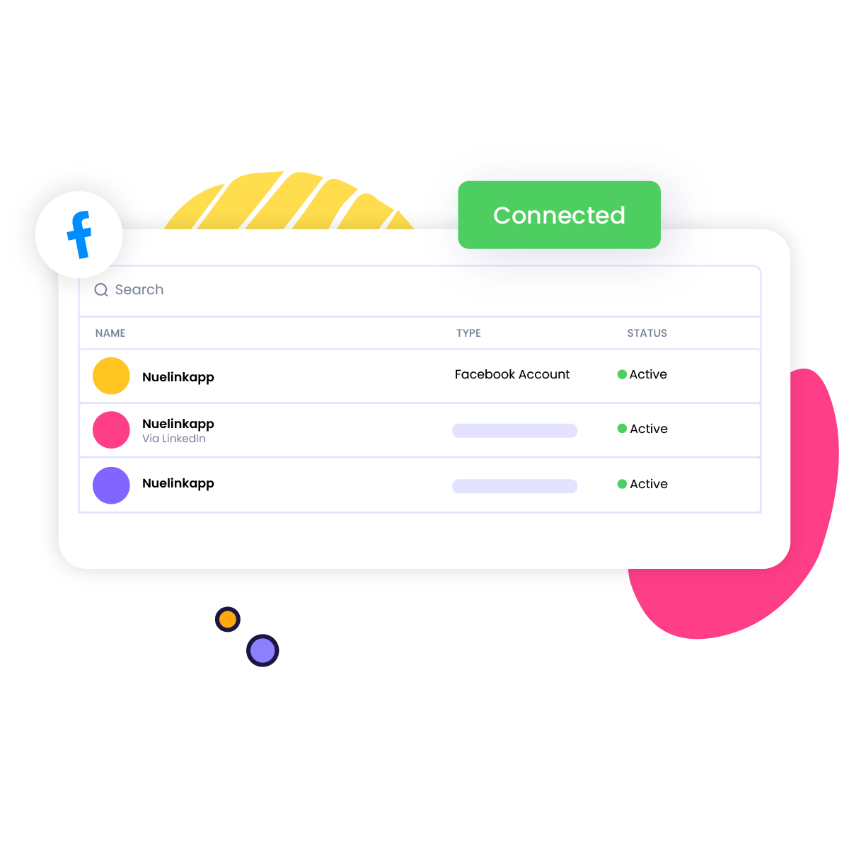 Analytics Setup Process