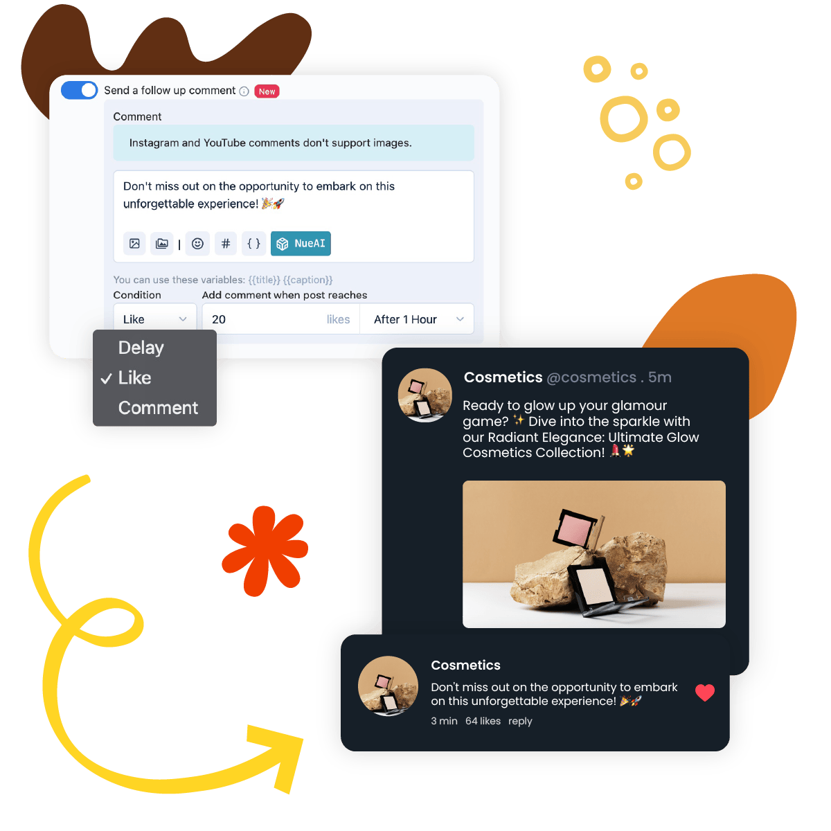 Follow-Up Comments