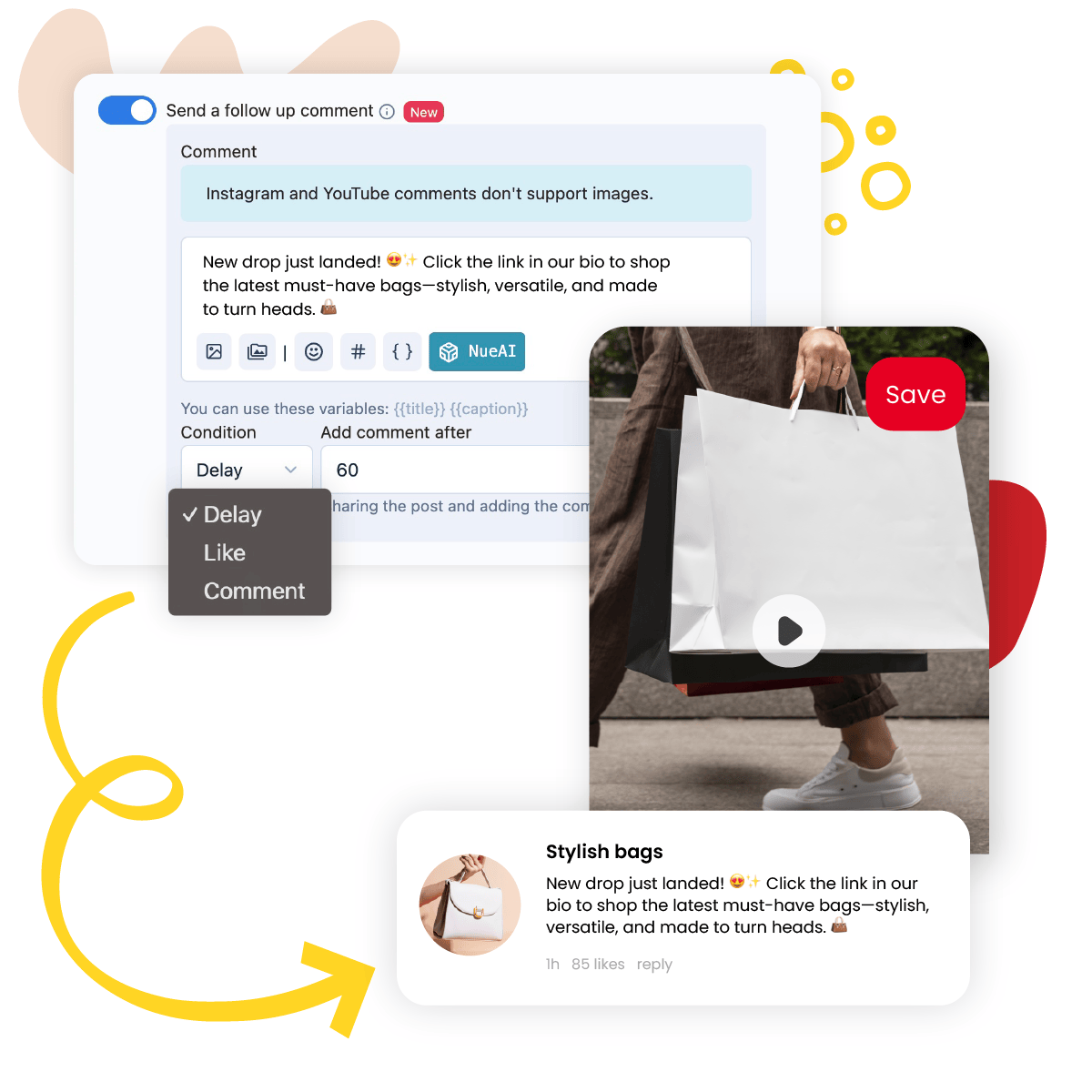 Follow-Up Comments