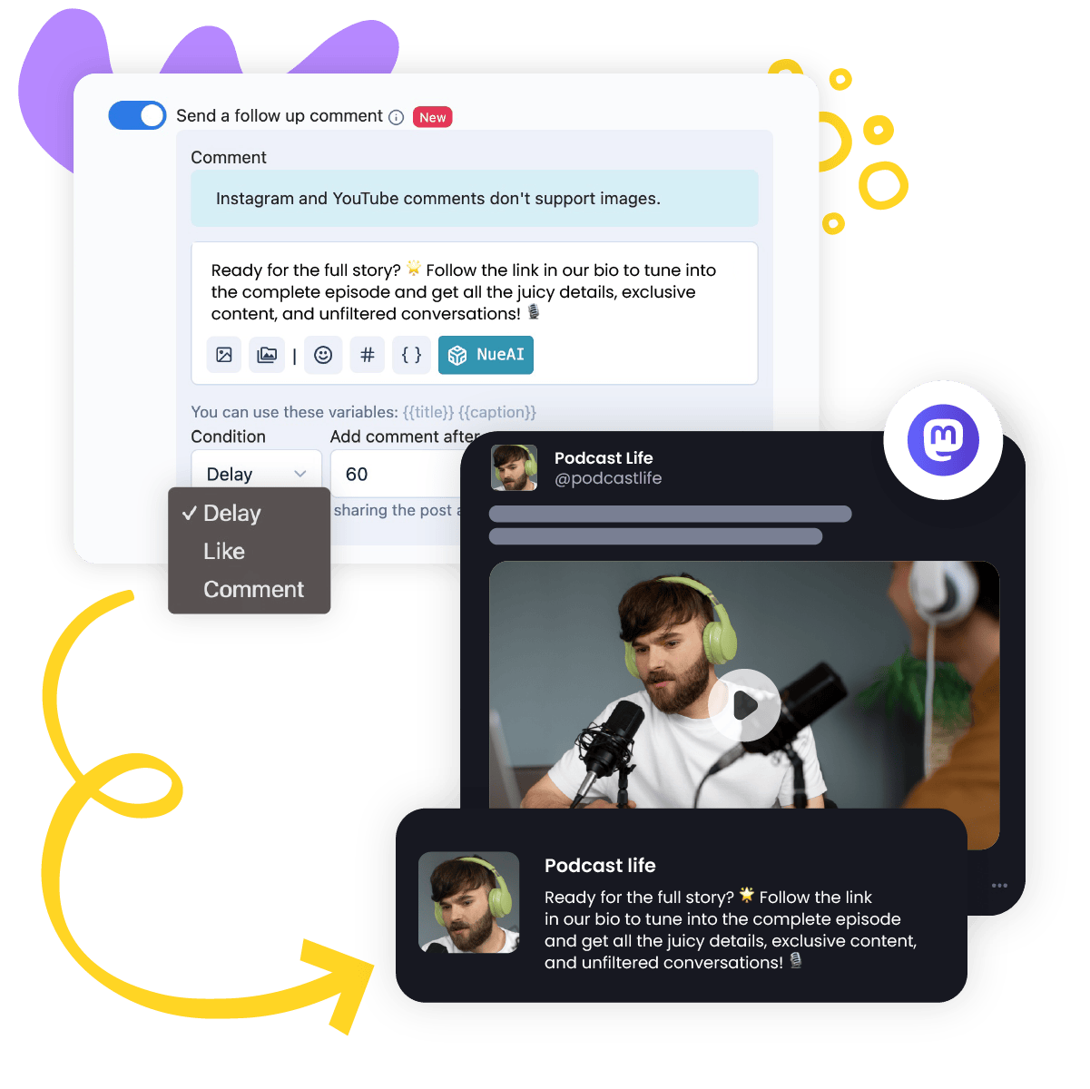 Follow-Up Comments