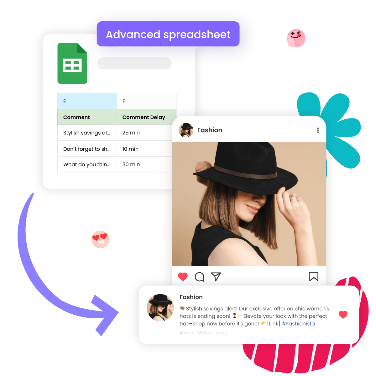 Instagram Follow-Up Comments Automation