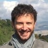 Testimonial Author