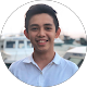 Testimonial Author